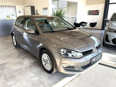 VW Golf 1.6 TDI Allstar BMT *PDC*MFK*AHK*ACC*