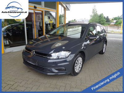 VW Golf 1,6 TDI SCR**PDC*LEDER-MFL**