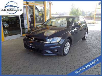 VW Golf 1,6 TDI SCR**PDC*TOUCH**