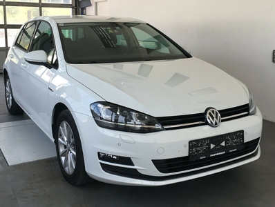 VW Golf Comfortline BMT