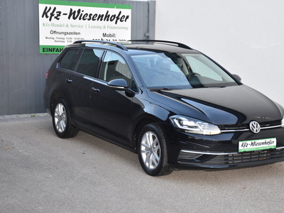 VW Golf Comfortline DSG 2.0 TDI / LED / Leasing /