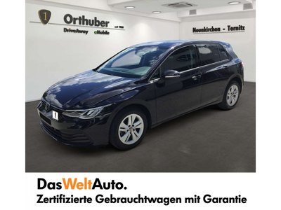 VW Golf Life TSI