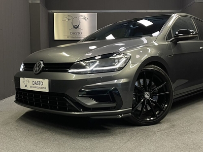 VW Golf R 4Motion __org Zustand__ PANO__RFK_DYNAUDIO