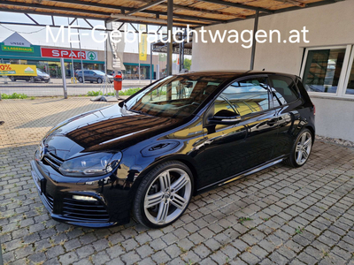 VW Golf R 4Motion/ Original Zustand/Handschalter/Xenon/