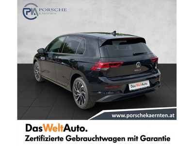 VW Golf Rabbit 45 TSI