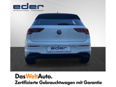 VW Golf Rabbit TSI