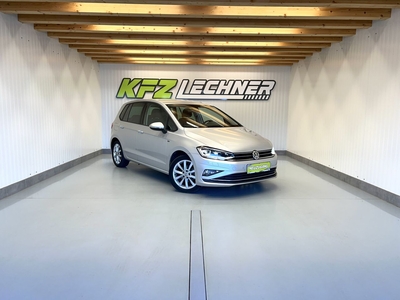 VW Golf Sportsvan 1,0 TSI ''Join'' NAVI*SITZH*LED*AHK