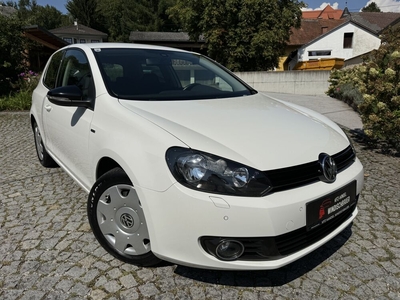 VW Golf Trendline KLIMA MFL