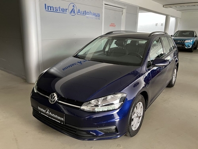 VW Golf Variant Trendline 1,6TDI SCR 4WR