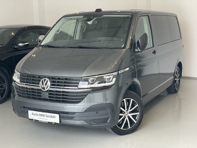 VW Multivan 2.0 Tdi DSG 4MOTION AHK Netto 54.158€