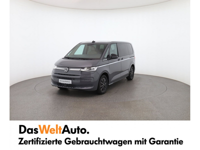 VW Multivan Style TSI