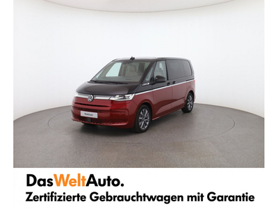 VW Multivan Style TSI