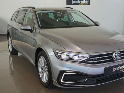 VW Passat GTE 1,4 TSI e-Hybrid GTE DSG