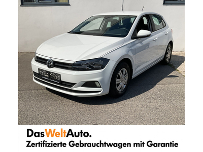 VW Polo 1.0