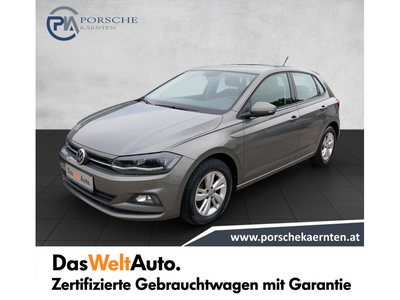 VW Polo Comfortline