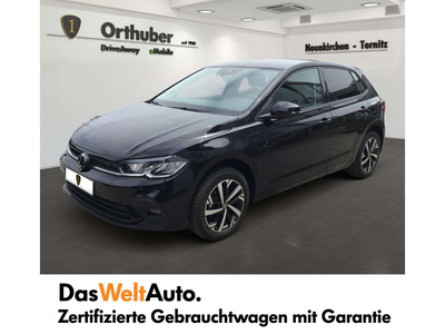 VW Polo Friends TSI DSG