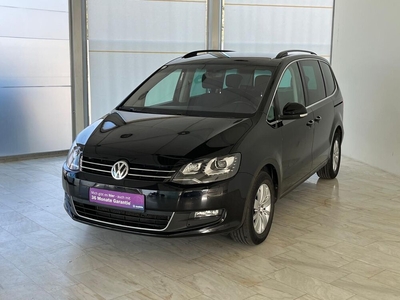 VW Sharan Comfortline BMT/Start-Stopp