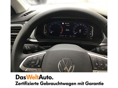 VW T-Cross Friends TSI