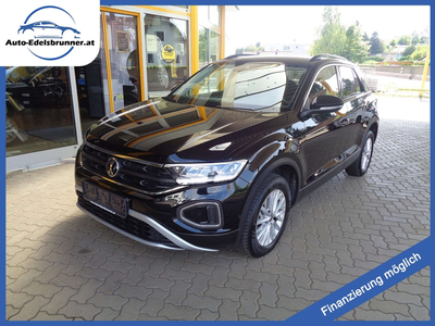 VW T-Roc 1,0 TSI Life**ASSISTENZPAKET*LED*KAMERA**