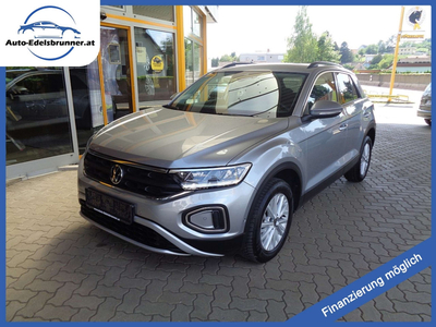 VW T-Roc 1,0 TSI Life**ASSISTENZPAKET*LED*KAMERA**