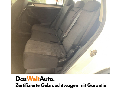 VW Tiguan Alls. CL TDI 4MOTION DSG 5-Sitzer