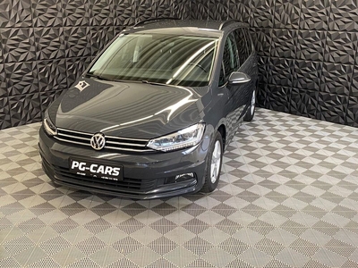 VW Touran 1.6 TDI Comfortline DSG *MwSt.*