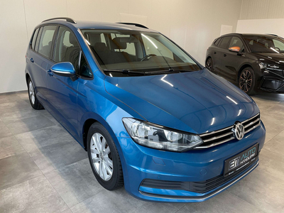 VW Touran 2.0 TDI Comfortline DSG BMT *PDC*NAV*ACC*AHK*