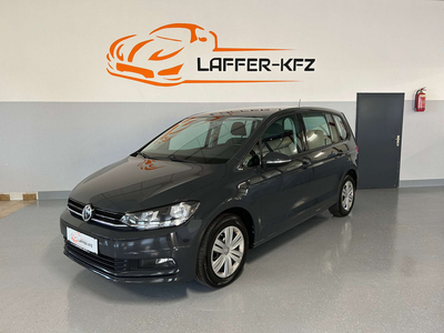 VW Touran 2,0 TDI SCR/ KLIMA PDC 1.BESITZ