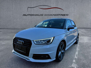 Audi A1 S Line