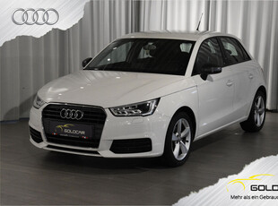 Audi A1 SB 1,0 TFSI intense