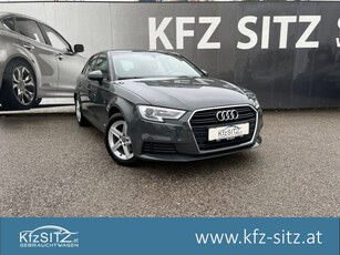 Audi A3 SB 30 TDI | NAVI