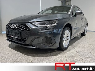 Audi A3 Spb 30 ''LED, Rückfahrkamera''