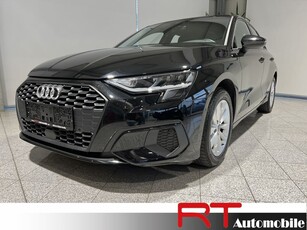 Audi A3 Spb ''Tempomat, Navi''