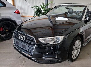 Audi A3 TDI Cabrio ''Top Ausstattung''