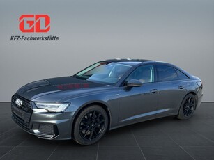 Audi A6 50 TFSI e quattro sport, S-Line, Matrix. AHK ,.