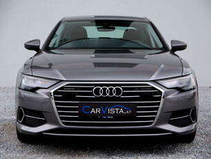 Audi A6 50 TFSI e quattro sport *Virtual Cockpit*