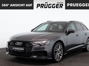 Audi A6 Avant 40 TDI quattro sport Autom S-LINE VIRTUAL