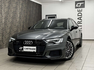 Audi A6 Avant 55 TFSI e quattro sport/MATRIX-LED/RÜCKFA...