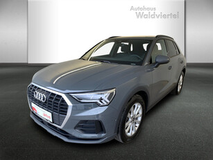 Audi Q3 35 TFSI intense