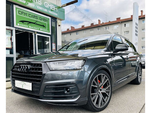 Audi Q7 3,0 TDI quattro Tiptronic