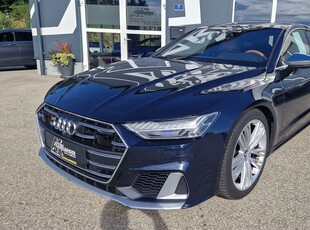 Audi S7 SB Quattro ''Audi Exclusive'' ''1.Besitz''