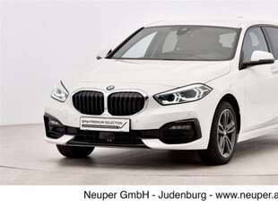 BMW 118i