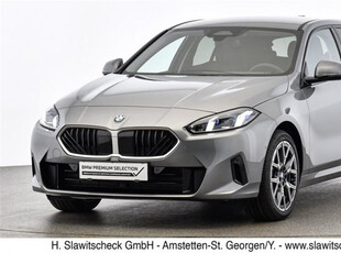 BMW 120d