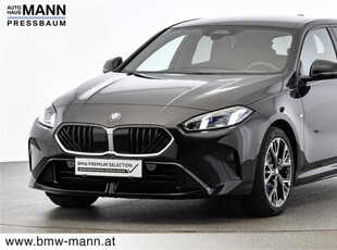 BMW 120d