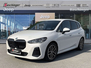 BMW 218 i Active Tourer Aut.