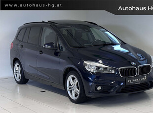 BMW 218 i Gran Tourer Advantage Aut.*PANO*LED*AMBIENTE*