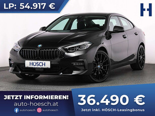 BMW 220 d Gran Coupe Sport TOP-ANGEBOT -34%