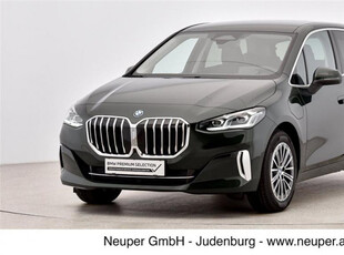 BMW 225e xDrive Active Tourer