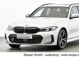 BMW 320d xDrive