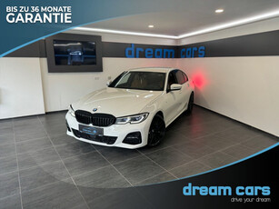 BMW 330 d Aut. /// M Sportpaket / Laserlicht / Head Up / Hifi /